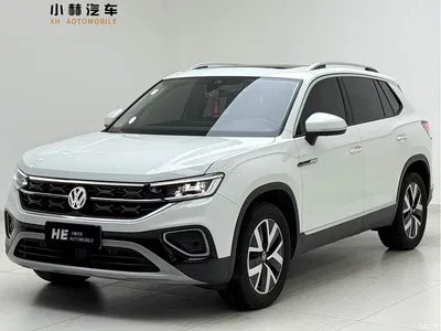 2023 Volkswagen Tayron 300TSI 2WD Luxury Plus Advanced Edition, фото 1, лот 10482137