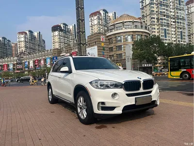2014 BMW X5 (Import) xDrive35i Elegance, фото 3, лот 10464157