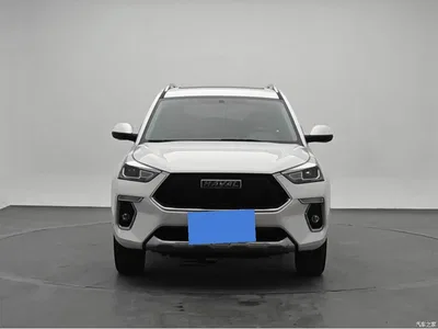 2021 Haval H6 Coupe Smart Connect 1.5T Automatic 2WD Elite, фото 2, лот 10307423