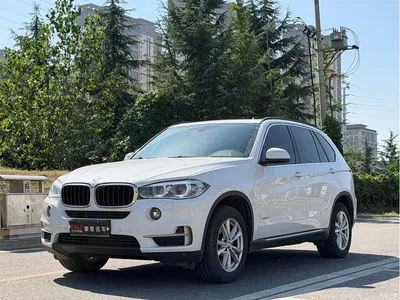 2015 BMW X5 (Import) xDrive28i, фото 1, лот 11568400