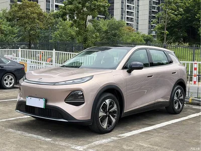 2026 Changan Qiyuan Q05, фото 1, лот 11175723