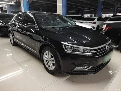 2016 Volkswagen Passat 330TSI DSG Honor Edition, фото 4, лот 11193297