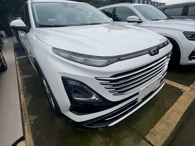 2023 Besturn Bestune T90 2.0T Automatic Luxury, фото 2, лот 10888425