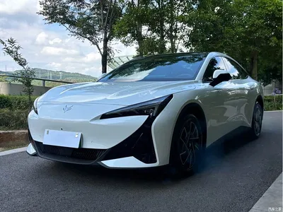 2025 ARCFOX Alpha S5 Model 560PRO 185kW, фото 1, лот 10240074