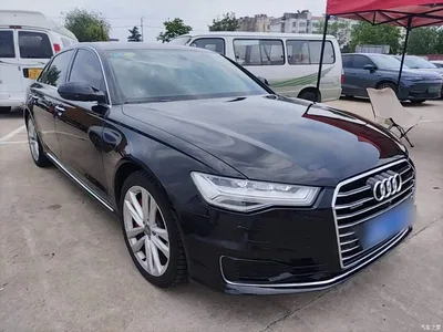 2018 Audi A6L 30th Anniversary 45 TFSI quattro Sport, фото 4, лот 10434277