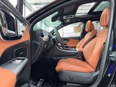 2023 Mercedes-Benz GLC 300 L 4MATIC Dynamic 7-Seater, фото 4, лот 11535733
