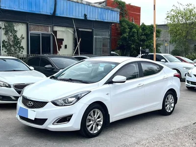 2016 Hyundai Langdong 1.6L Automatic Smart Edition, фото 1, лот 10821954