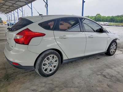 2012 FORD FOCUS SE, фото 3, лот 10555930