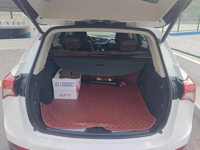 2018 Buick Envision Plus 20T 2WD Luxury, фото 4, лот 11476147
