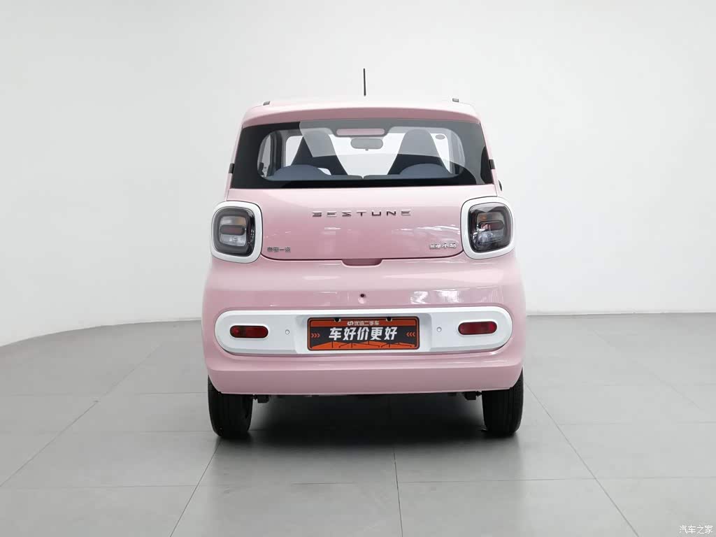 2025 Besturn Bestune Pony 222km Agile Horse, фото 4, лот 11230910