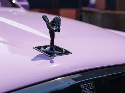 2018 Rolls-Royce Cullinan 5-Seater Version, фото 4, лот 10237767