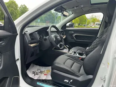 2021 Haval H6 Model 1.5T Automatic Champion Edition, фото 4, лот 10281552