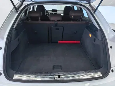 2013 Audi Q3 35 TFSI quattro Comfort, фото 4, лот 10464902
