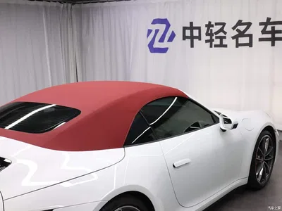 2020 Porsche 911 Carrera Cabriolet 3.0T, фото 4, лот 11214930