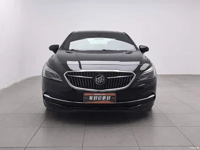 2018 Buick LaCrosse Model 28T Elite Edition, фото 3, лот 10684682