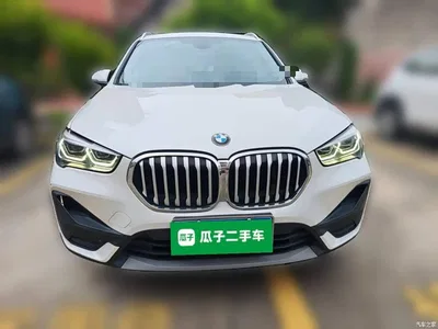 2020 BMW X1 sDrive25Li Leading Model, фото 2, лот 10405249