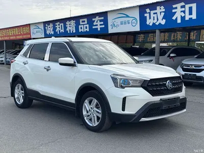 2020 Venucia T60 Model 1.6L CVT Zhixing Edition China VI, фото 3, лот 10449021