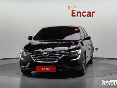 2019 Samsung SM6 2.0 LPe SE (Rental car), фото 3, лот 10188543