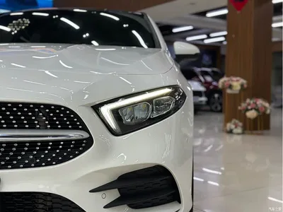 2022 Mercedes-Benz A-Class Facelift III A 200 L Sport Sedan Fashion, фото 4, лот 10281863
