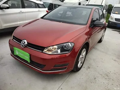 2017 Volkswagen Golf 1.6L Auto Comfort Millionth Edition, фото 1, лот 10451748