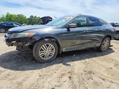 2012 HONDA CROSSTOUR EX, фото 1, лот 10686666