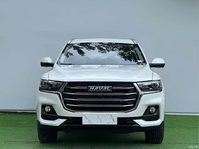 2021 Haval H6 Model National Trend Edition 1.5T Auto Champion, фото 2, лот 10301241