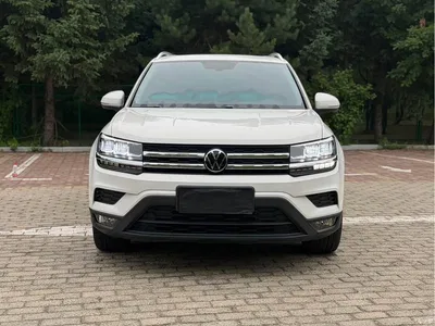 2022 Volkswagen Tharu 280TSI FWD Luxury Edition, фото 2, лот 10477510