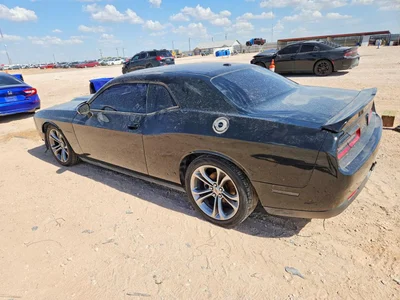2020 DODGE CHALLENGER R/T, фото 2, лот 10799840