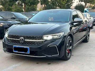 2023 Volkswagen Passat 330TSI Starlight Luxury Edition, фото 1, лот 11241759