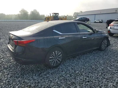2025 NISSAN ALTIMA SV, фото 3, лот 10762589