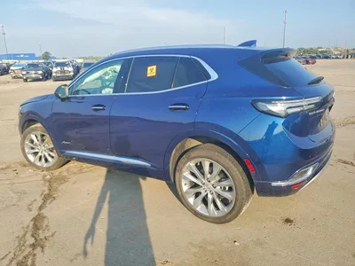2023 BUICK ENVISION AVENIR, фото 2, лот 10862310