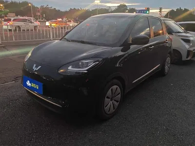 2023 Wuling Motors Wuling Bingo Model 203km Lite Enjoyment Edition, фото 1, лот 10367241