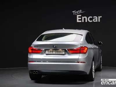 2016 BMW Gran Turismo GT ED Edition, фото 4, лот 10141986