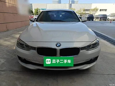 2017 BMW 3 Series 320Li Fashion, фото 3, лот 11584823