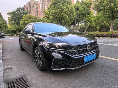 2022 Volkswagen Passat 330TSI Starlight Luxury Edition, фото 3, лот 11252486