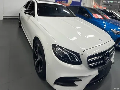 2017 Mercedes-Benz E-Class E 200 Sport, фото 3, лот 11087924