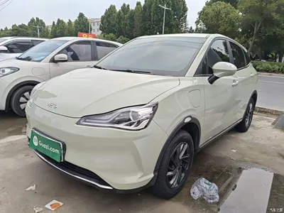2022 Nezha Auto Nezha V Trend 300 Lite LFP, фото 1, лот 11191223