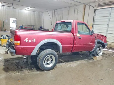 1994 FORD RANGER, фото 3, лот 10976961