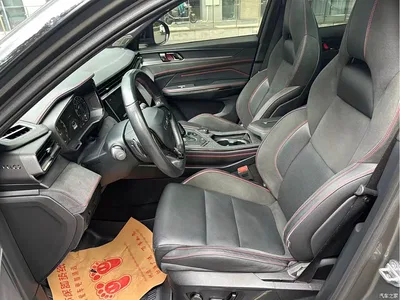 2020 Lynk & Co 05 2.0TD 4WD Power Plus, фото 4, лот 10313800