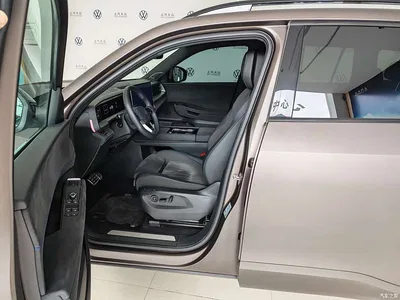 2025 Volkswagen Teramont Pro 450TSI 4WD Summit Edition, фото 3, лот 10463304