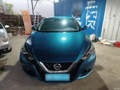 2016 Nissan Bluebird 1.6L CVT High Energy Edition, фото 3, лот 10347467