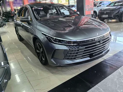 2022 BYD Destroyer 05 DM-i 55KM Luxury, фото 3, лот 10250269