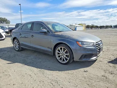 2015 AUDI A3 PREMIUM, фото 4, лот 10855490