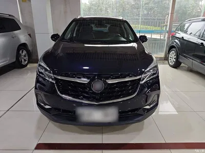 2020 Buick Envision Plus 20T FWD Luxury, фото 3, лот 10362366
