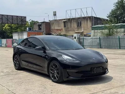 2022 Tesla Model 3 Performance High-Performance AWD, фото 3, лот 11191248