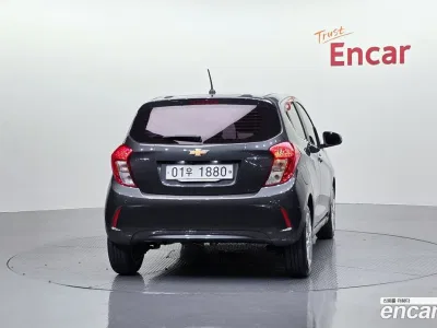 2019 Chevrolet Spark Premier, фото 4, лот 10174151