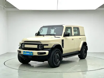 2025 iCAR V23 401 2WD Intelligent Driving Edition, фото 1, лот 10288288