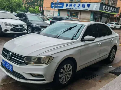 2017 Volkswagen Bora 1.6L Manual Comfort Edition, фото 1, лот 11536223