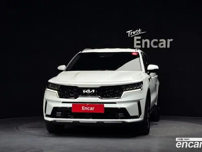 2023 Kia Sorento Diesel 2.2 2WD, фото 3, лот 11134862