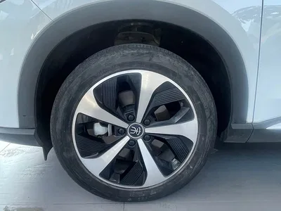 2021 BYD Song PLUS PHEV EV Premium Model, фото 3, лот 10273365